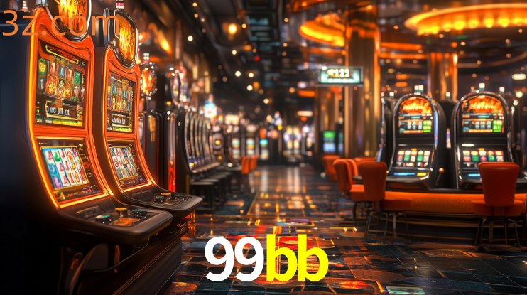 Plataforma de Apostas 99bb
